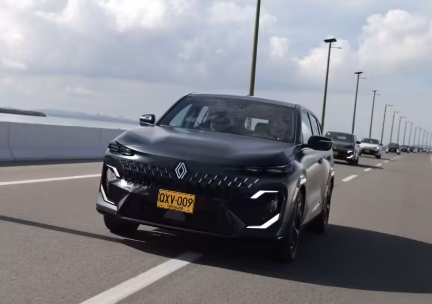 Renault Filante