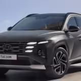 TUCSON HYUNDAI