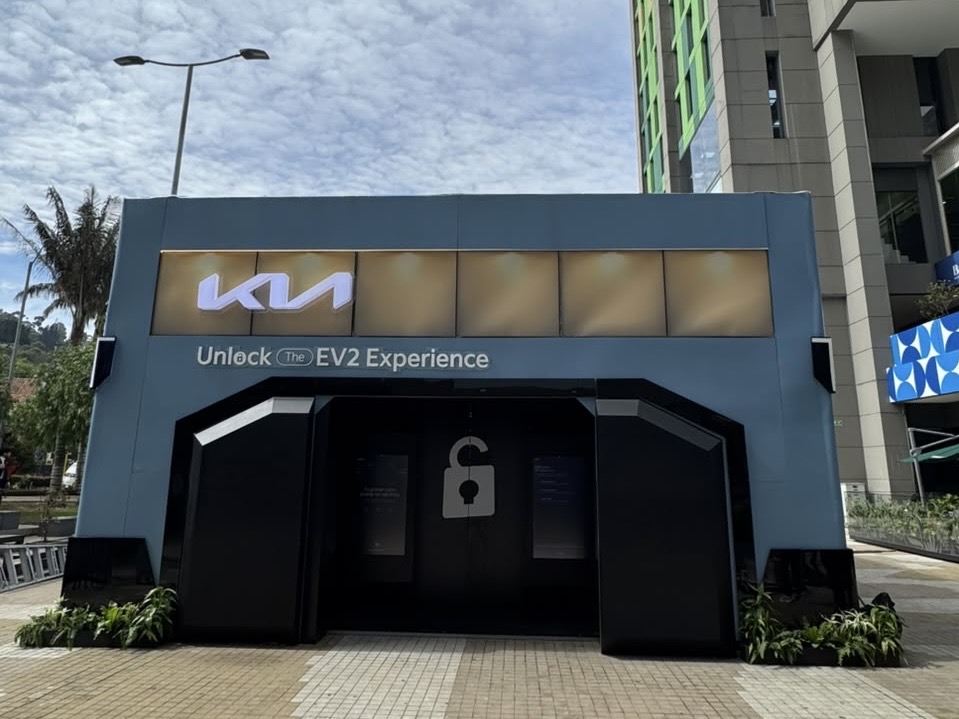 Unlock The EV2 Experience 1