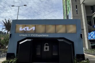 Unlock The EV2 Experience
