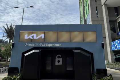 Unlock The EV2 Experience