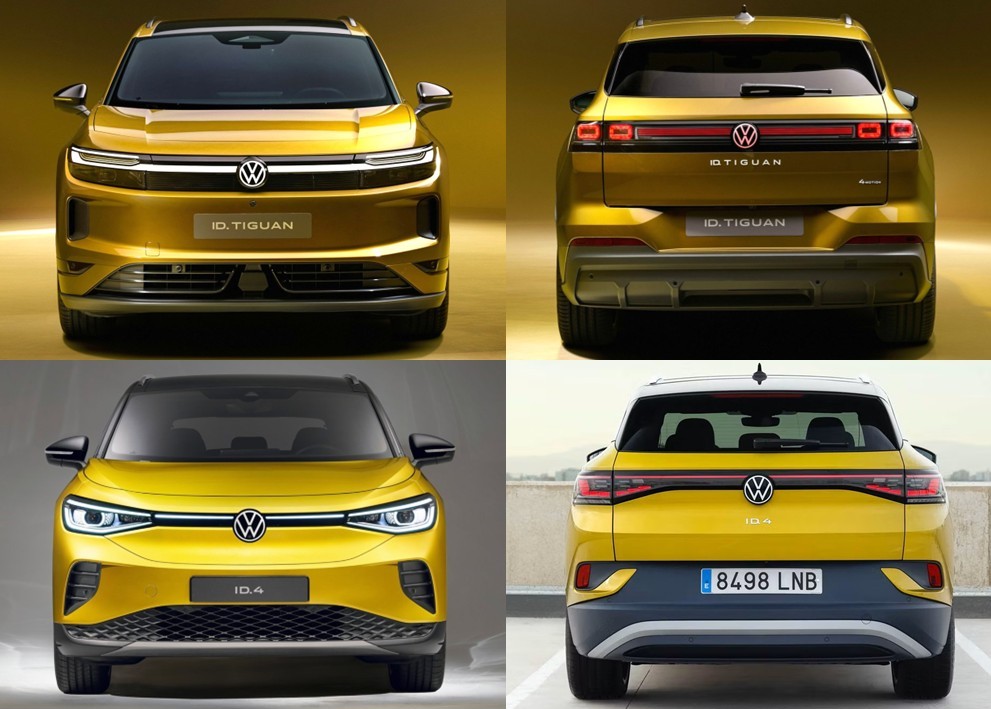 Volkswagen ID tiguan 2027 0004