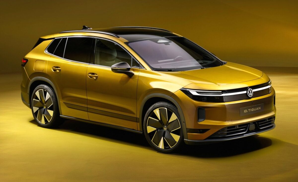 Volkswagen ID tiguan 2027 0006