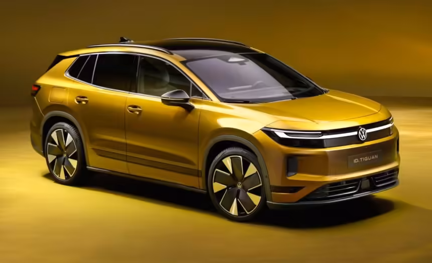 Volkswagen ID tiguan 2027 0006