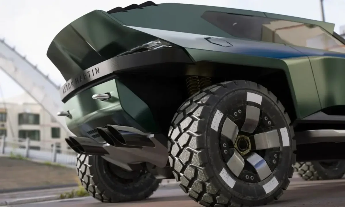 Aston Martin Dreadnought: el prototipo que pilotará Fernando Alonso en el Dakar 2027 2 aston martin dakar alonso 2027.jpg
