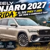 geely monjaro 2027