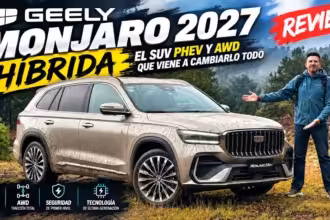 geely monjaro 2027