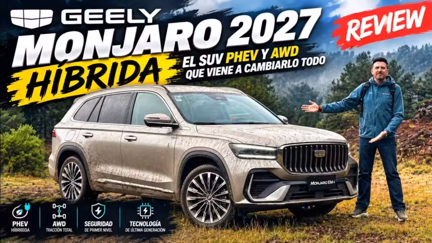 geely monjaro 2027