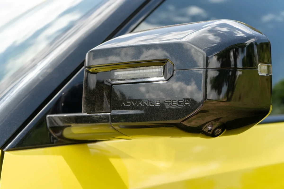 nissan frontier pro phev 2027