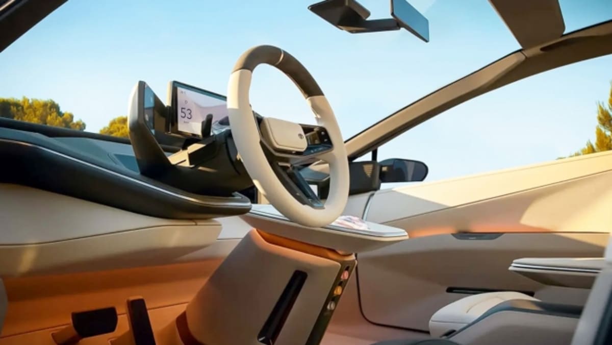 Toyota Corolla eléctrico 2028: el cambio más radical de su historia se fabricará en China 4 toyota corolla electrico 2028 fabricado china 000002
