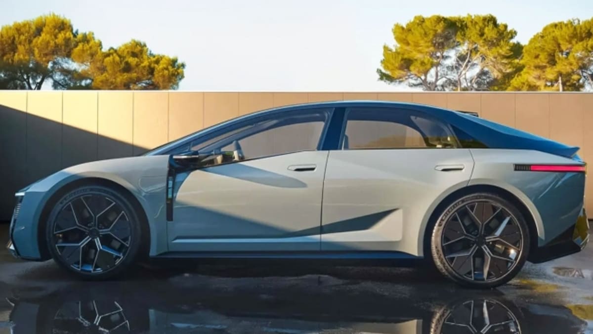 Toyota Corolla eléctrico 2028: el cambio más radical de su historia se fabricará en China 2 toyota corolla electrico 2028 fabricado china 000003