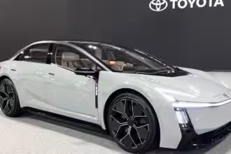 toyota corolla electrico 2028 fabricado china 000004